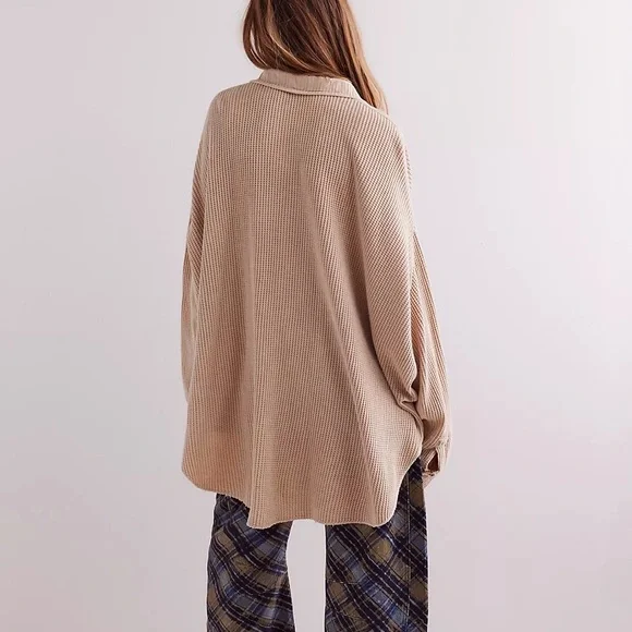 Free People Scout Jacket - Picture 3 of 16